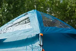 Палатка душ-туалет Alpika AKVA