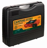 Газовая плита Tourist CAMPING GURU