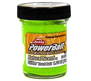 Паста форелевая Berkley Chartreuse BGTGC2