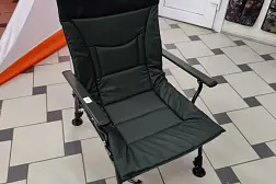 Кресло карповое Mifine 55011