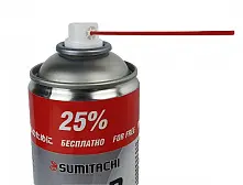 Очиститель карбюратора Sumitachi (650 мл)