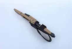 Нож туристический Ganzo G8012-DY