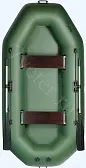 Надувная лодка Аква Мастер 260