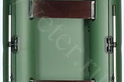 Надувная лодка Аква Мастер 260