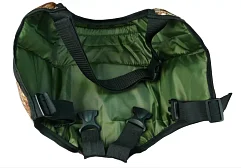 Шорты спиннингиста Сибтермо