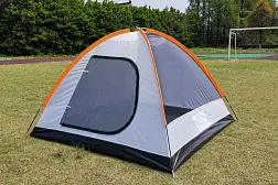 Палатка туристическая MirCamping JWS-017