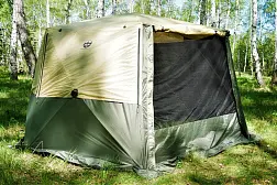 Шатёр туристический SibTravel Комфорт