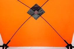 Зимняя палатка Пингвин Мистер Фишер 170