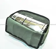 Печь рыбака PS10 с экранами