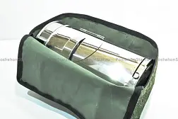 Печь рыбака PS10 с экранами