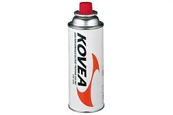 Газовый баллон Kovea 220 г (цанговый)