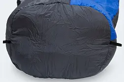 Спальный мешок-кокон Mobula ARGUT 200 H