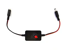 Диммер для теплообменника Сибтермо (с индикатором)