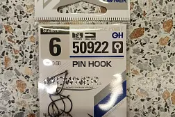 Крючки OWNER 50922 Pin hook
