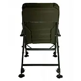 Кресло рыболовное Tramp DELUXE