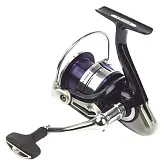 Катушка Nautilus Twin Force HD 4000