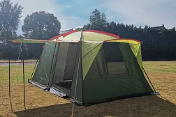 Палатка кемпинговая MirСamping 1006-4