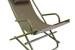 Шезлонг Митек