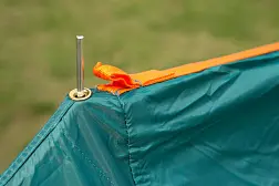 Туристическая палатка Alpika Taiga-3