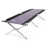 Раскладушка туристическая Кедр 190