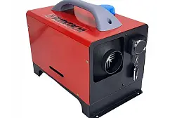 Автономный дизельный отопитель Sumitachi