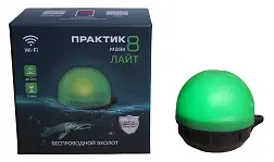 Эхолот Практик 8 Маяк Лайт