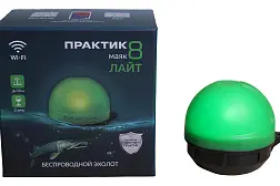 Эхолот Практик 8 Маяк Лайт