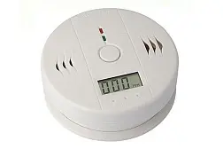 Датчик угарного газа (СО)