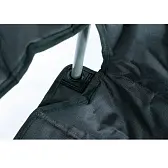 Кресло Tramp TRF-012 с регулируемым наклоном спинки