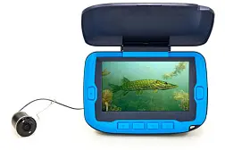 Подводная камера для зимней рыбалки Calypso UVS-02 PLUS