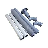 Комплект труб для теплообменников КУЗЬМА