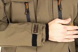 Костюм демисезонный Торнадо (цв. Хаки, тк. Breathable)