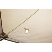 Палатка для зимней рыбалки Polar Bird 4T long