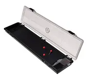 Коробочка карповая для поводков КПК-1 (350*90*26)