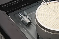 Газовая плита Tourist KERAMIK GURU PLUS