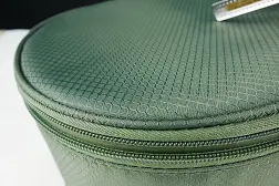 Кофр жесткий Сибтермо под 2 катушки