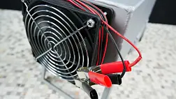 Теплообменник Сибтермо СТ-2.0