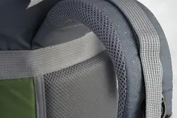 Рюкзак туристический Mobula ARK 100