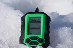 Эхолот Практик 5