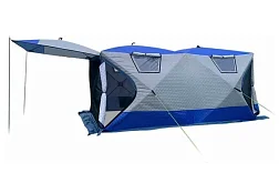 Зимняя палатка дубль MirCamping 2023