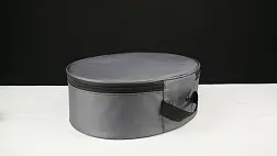 Кофр жесткий Сибтермо под 4 катушки