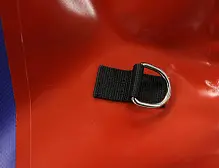 Герморюкзак Стрим 100 л