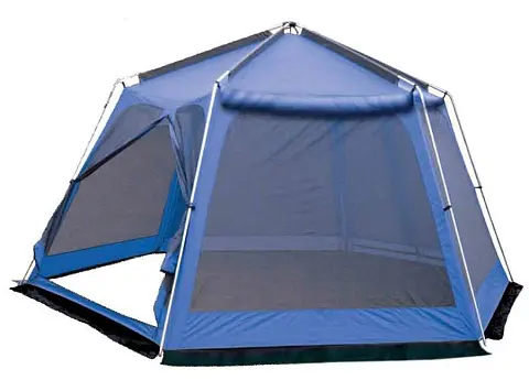 Туристический шатер Tramp Lite Mosquito (blue)