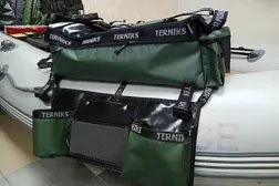 Бортовой органайзер в лодку ПВХ (Терникс)