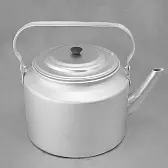 Чайник алюминиевый 7 л