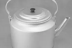 Чайник алюминиевый 7 л