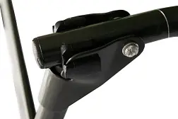 Кресло для рыбалки Tramp COMFORT