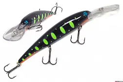 Воблер German GG Bandit 120 mm, 19.5 g