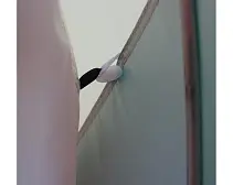 Палатка зимняя Нельма КУБ-3 Люкс Профи