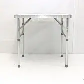 Стол складной туристический 60 х 45 см